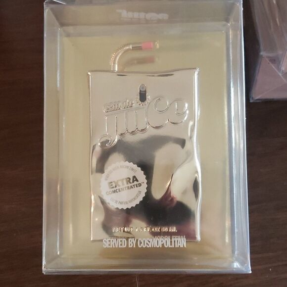 NEW Eau De Juice‎ Extra Concentrated E.D.P. 1.7 Oz - Picture 2 of 9